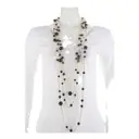 Buy Chanel CC long necklace online - Vintage