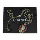 Gripoix necklace Chanel