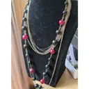 Gripoix necklace Chanel - Vintage