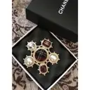 Buy Chanel Gripoix pin & brooche online