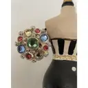 Luxury Jacky De G Earrings Women - Vintage