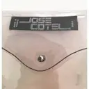 Belt Jose Cotel - Vintage