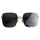 Stellaire 1 oversized sunglasses Dior
