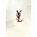 Pin & brooche Yves Saint Laurent