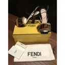 Buy Fendi Mink sandals online