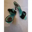Buy Rene Caovilla Mink sandals online