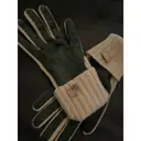 Gloves Burberry