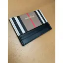 Card wallet Burberry