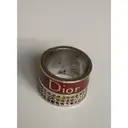 Ring Dior - Vintage