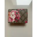 Buy Gucci GG Blooms wallet online