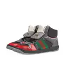Buy Gucci High trainers online