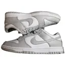 SB Dunk Low low trainers Nike