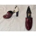 Buy Amélie Pichard Patent leather heels online