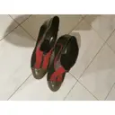 Patent leather heels Antonio Marras