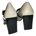 Buy Baldinini Patent leather heels online