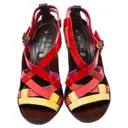 Luxury Casadei Sandals Women