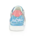 Buy Christian Louboutin Patent leather trainers online