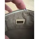 Double F patent leather handbag Fendi