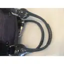 Paddington patent leather handbag Chloé
