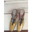 Prada Patent leather mules & clogs for sale - Vintage
