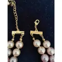 Buy Kenneth Jay Lane Pearls necklace online