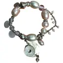 Pearls bracelet Reminiscence