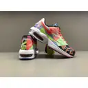 Air Max 2 Light low trainers Nike x Atmos
