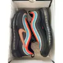 Air Max 98 low trainers Nike
