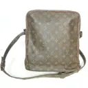 Crossbody handbag Louis Vuitton