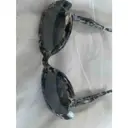 Luxury Grey Ant Sunglasses Women