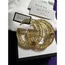 Luxury Gucci Pins & brooches Women