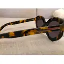 Luxury Karen Walker Sunglasses Women
