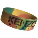 Multicolour Plastic Bracelet Kenzo