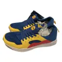 Low trainers Lidl