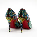 Buy Christian Louboutin Simple pump heels online