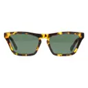 Buy Stella McCartney Aviator sunglasses online