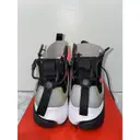 Air Presto high trainers Nike x Acronym