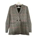 Multicolour Polyester Jacket Anine Bing