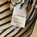 Buy Anine Bing Multicolour Polyester Top online