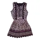 Mini dress Anna Sui
