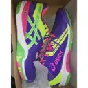 Buy Asics Low trainers online