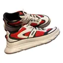 B24 low trainers Dior Homme