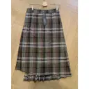 Buy CAMOMILLA Mid-length skirt online