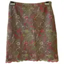 Mini skirt Christian Lacroix - Vintage