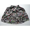 Mid-length skirt Comme Des Garcons - Vintage
