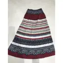 Mid-length skirt Darling