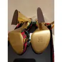 Sandal Dolce & Gabbana