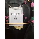 Luxury Erdem x H&M Jackets Women