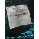Luxury Gaelle Bonheur Skirts Women