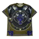 Multicolour Polyester T-shirt Givenchy